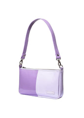 HALF AND HALF BAGUETTE BAG - EXCLUSIVE Bags from LOCAL HEROES - Just $66.00! SHOP NOW AT IAMINHATELOVE BOTH IN STORE FOR CYPRUS AND ONLINE WORLDWIDE