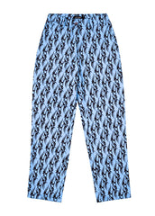 TRIBAL LOVE PANT - BLUE - EXCLUSIVE Pants from LOCAL HEROES - Just $48.00! SHOP NOW AT IAMINHATELOVE BOTH IN STORE FOR CYPRUS AND ONLINE WORLDWIDE
